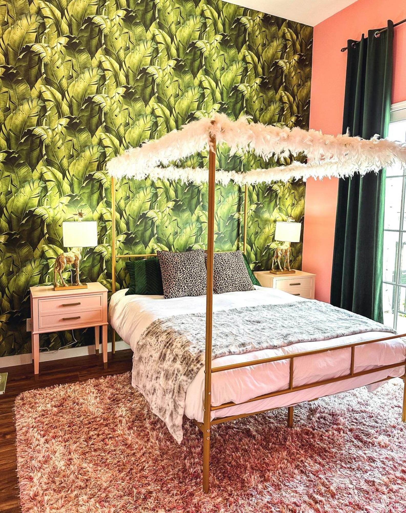 Dreaming With Dolly - Luxe Stay Near Broadway Nashville Exterior foto